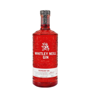 Whitley Neill Raspberry Gin 0.7L