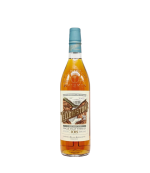 Yellowstone American Single Malt Whisky 0.7L