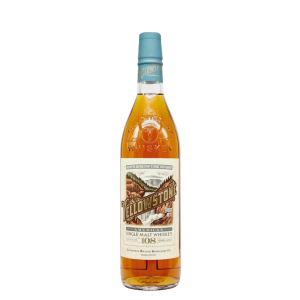 Yellowstone American Single Malt Whisky 0.7L