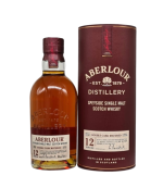 Aberlour 12 Ani Double Cask Matured Whisky 0.7L