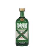 Absolut Extrakt Vodka 0.7L
