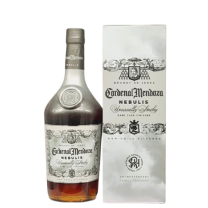 Cardenal Mendoza Nebulis Brandy 0.7L