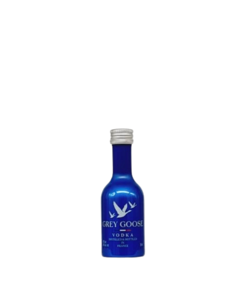 Grey Goose Vodka 0.05L Grey Goose Vodka 0.05L