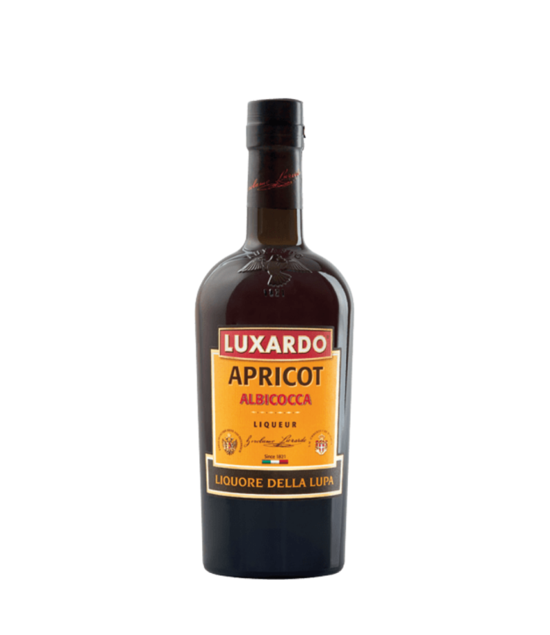 Luxardo Apricot Liqueur 0.7L Luxardo Apricot Liqueur 0.7L