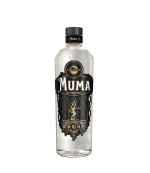 Magura Zamfirei Muma Vodka 0.7L