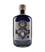 Magura Zamfirei Wolfpack Moonlight Gin 1.5L Magura Zamfirei Wolfpack Moonlight Gin 1.5L