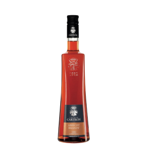 Cartron Abricot Brandy Liqueur 0.7L