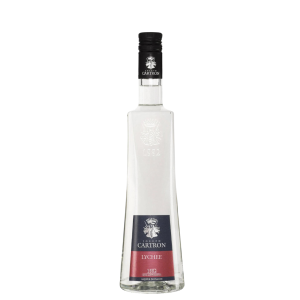 Cartron Lychee Liqueur 0.7L