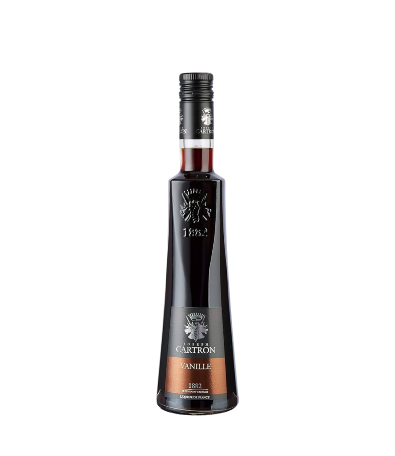 Cartron Vanille Liqueur 0.7L