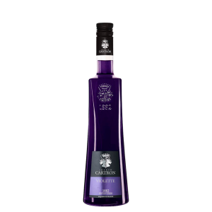 Cartron Violette Liqueur 0.7L