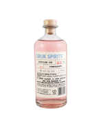 Druk Spirits Pomegranate Gin 0.7L Druk Spirits Pomegranate Gin 0.7L