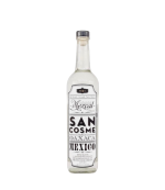 Mezcal San Cosme Blanco 0.7L