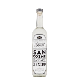 Mezcal San Cosme Blanco 0.7L