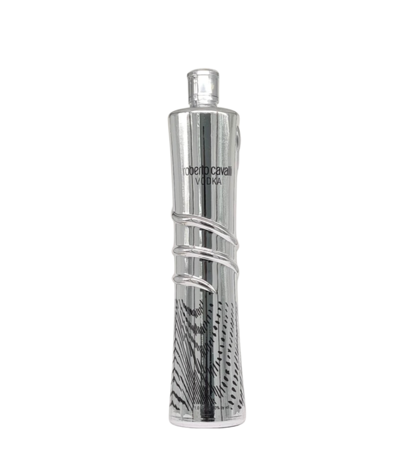 Roberto Cavalli Mirror Vodka 1L Roberto Cavalli Mirror Vodka 1L