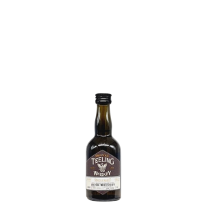 Teeling Single Malt Whisky 0.05L