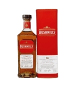 Bushmills 14 Ani Malaga Cask Whisky 0.7L