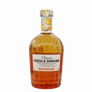 Clement Liqueur Creole Shrubb D’Orange 0.7L
