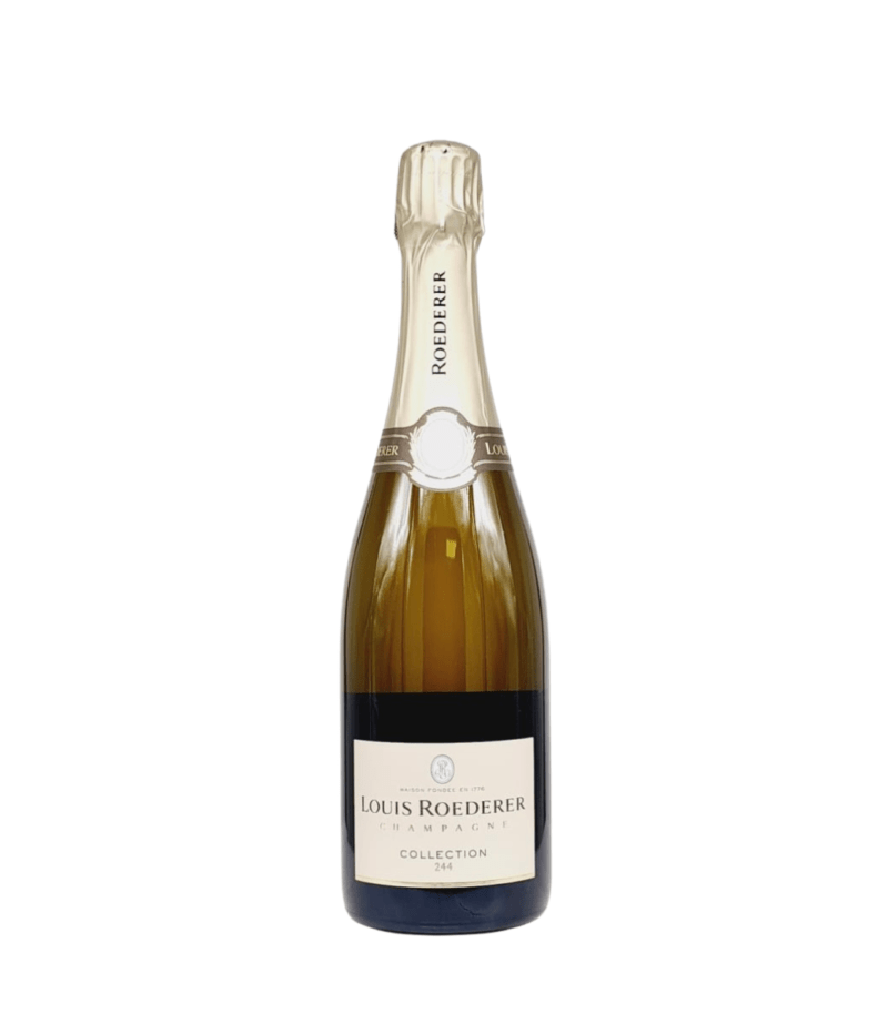 Louis Roederer Collection 244 Brut Champagne 0.75L