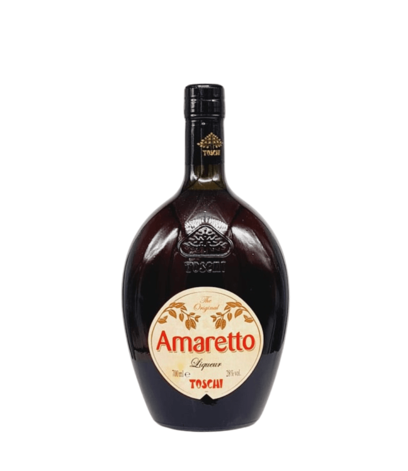 Toschi Amaretto 0.7L