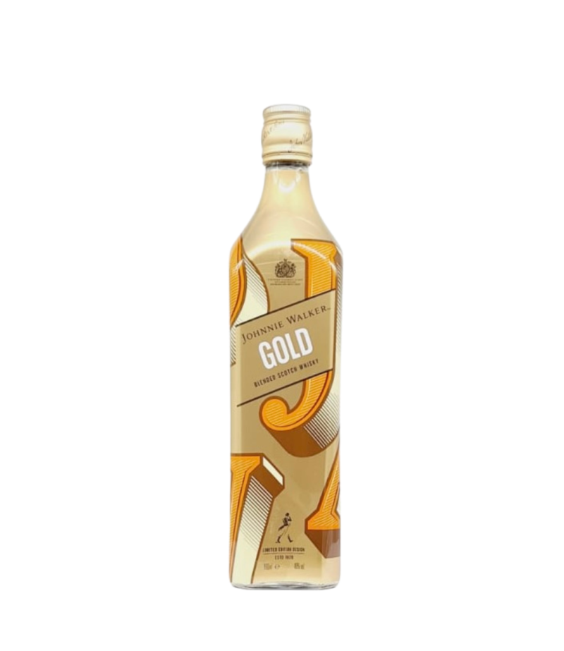 Johnnie Walker Gold Reserve Icon Whisky 0.7L