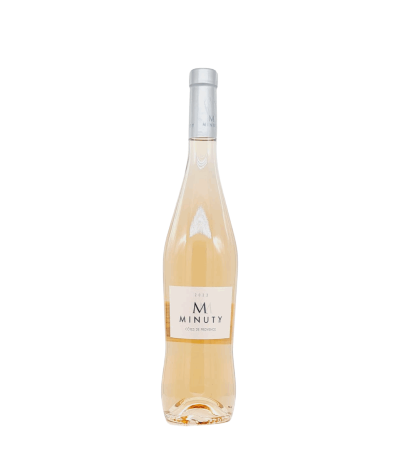 M de Minuty Rose 2023 0.75L