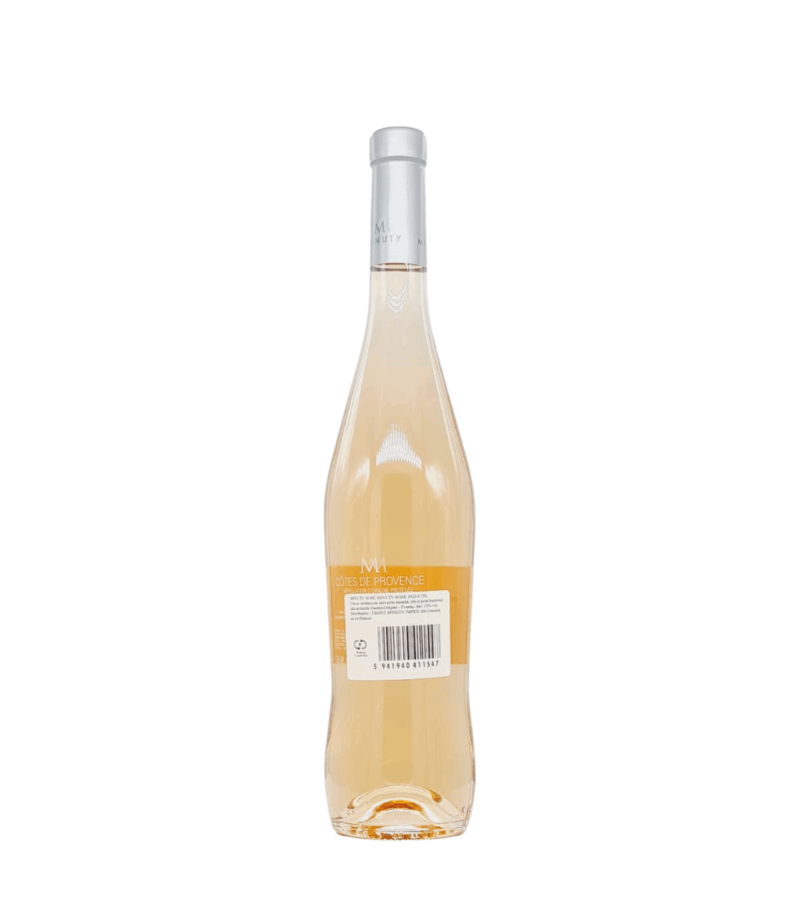 M de Minuty Rose 2023 0.75L
