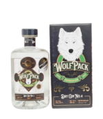 Magura Zamfirei Wolfpack Dry Gin No.4 0.7L