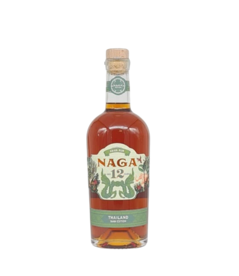 Naga 12 Ani Rom 0.7L Naga 12 Ani Rom 0.7L