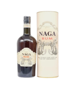 Naga Double Cask Rum 0.7L