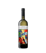 7ARTS Sauvignon Blanc 2019 Vin Alb Sec 0.75L