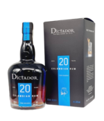Dictador 20 Ani Rom 0.7L Dictador 20 Ani Rom 0.7L