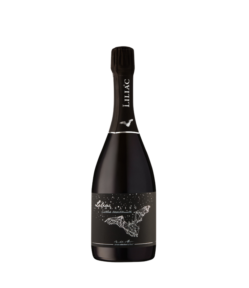Liliac Private Selection Sparkling 0.75L