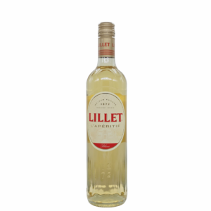 Lillet Blanc 0.75L