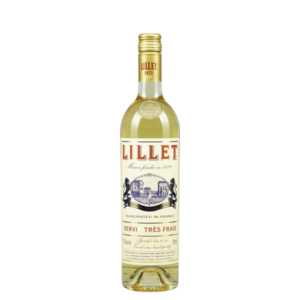 Lillet Blanc 0.75L