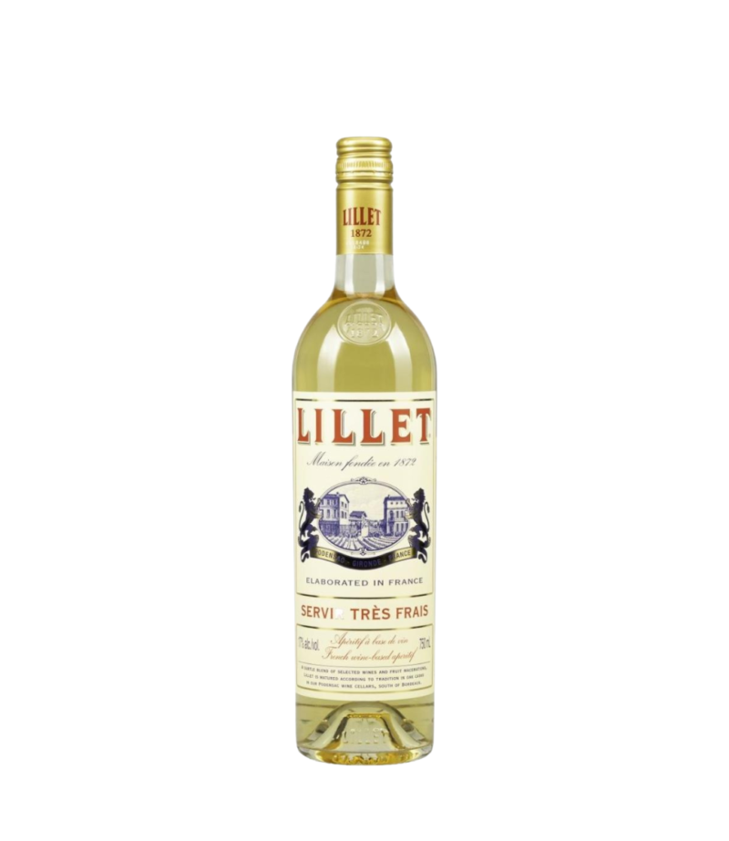 Lillet Blanc 0.75L Lillet Blanc 0.75L