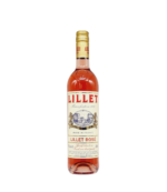 Lillet Rose 0.75L
