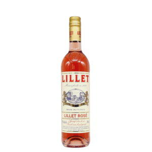 Lillet Rose 0.75L