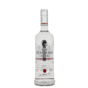 The Standard 1894 Original Vodka 0.7L