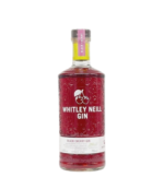 Whitley Neill Black Cherry Gin 0.7L Whitley Neill Black Cherry Gin 0.7L
