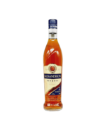 Alexandrion 7* Brandy 0.7L