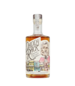 Daddy Rack Tennessee Straight Whisky 0.7L
