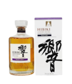 Hibiki Harmony Master's Select 100th Anniversary Whisky 0.7L Hibiki Harmony Master's Select 100th Anniversary Whisky 0.7L