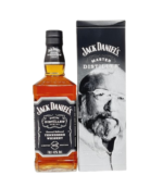 Jack Daniel's Master Distiller No.5 Whisky 0.7L