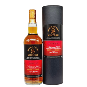 Signatory Vintage Caol Ila 10 Ani 2013 Whisky 0.7L
