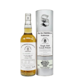 Signatory Vintage Glenlivet 16 Ani 2006 Unchillfiltered Whisky 0.7L