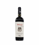 1000 de Chipuri Wild Heritage Rosu Sec 0.75L