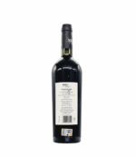 1000 de Chipuri Wild Heritage Rosu Sec 0.75L