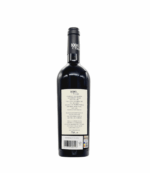 1000 de Chipuri Cabernet Sauvignon & Cabernet Franc Rosu Sec 0.75L