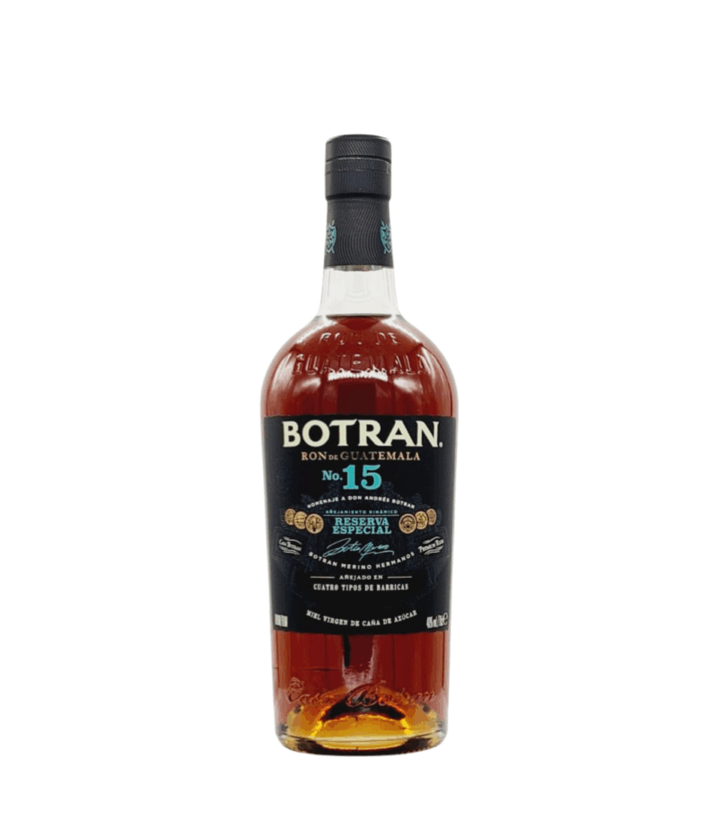 Botran No.15 Reserva Especial Rom 0.7L