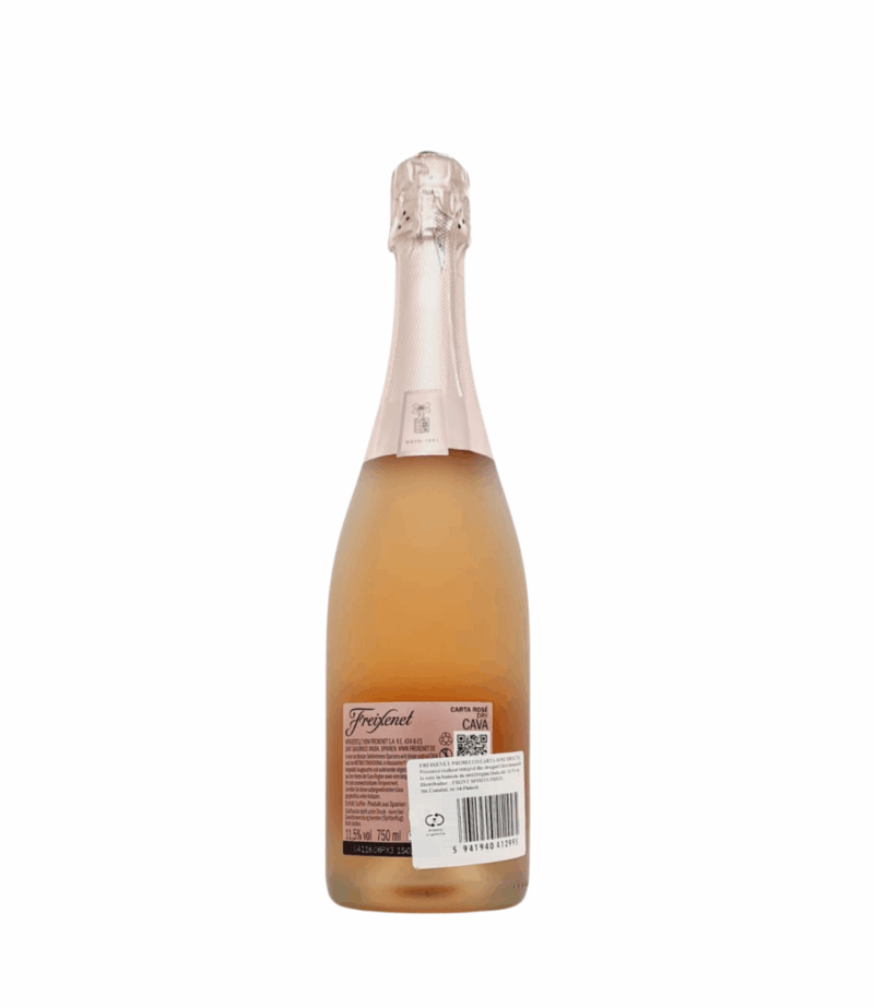 Freixenet Carta Nevada Rose 0.75L